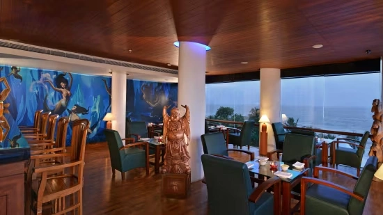 Sree Gokulam Hotels & Resorts
