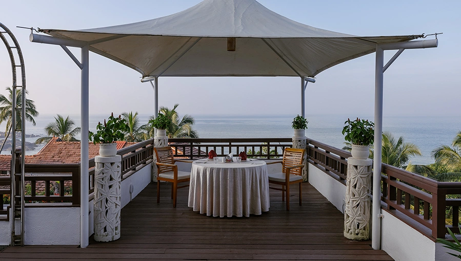 Sree Gokulam Hotels & Resorts
