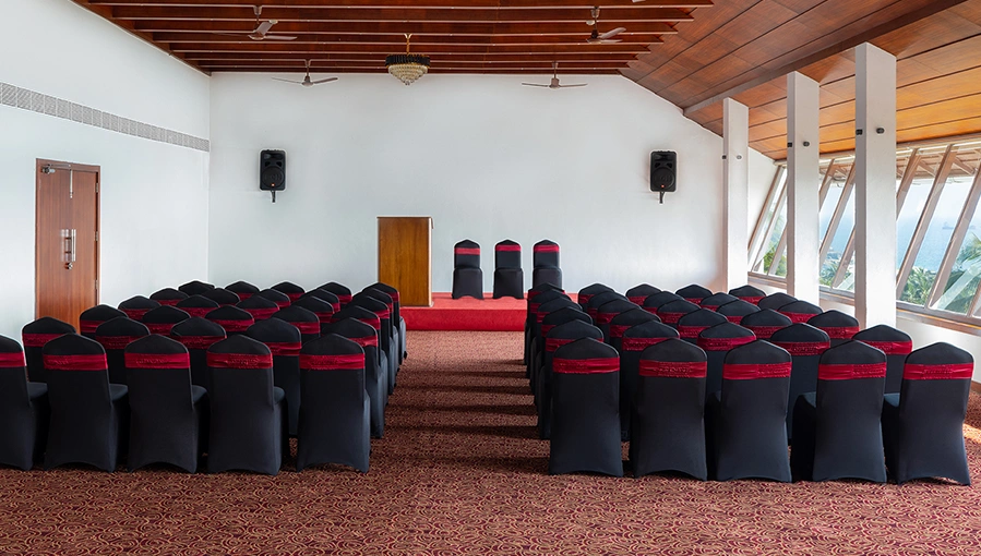 Sree Gokulam Hotels & Resorts