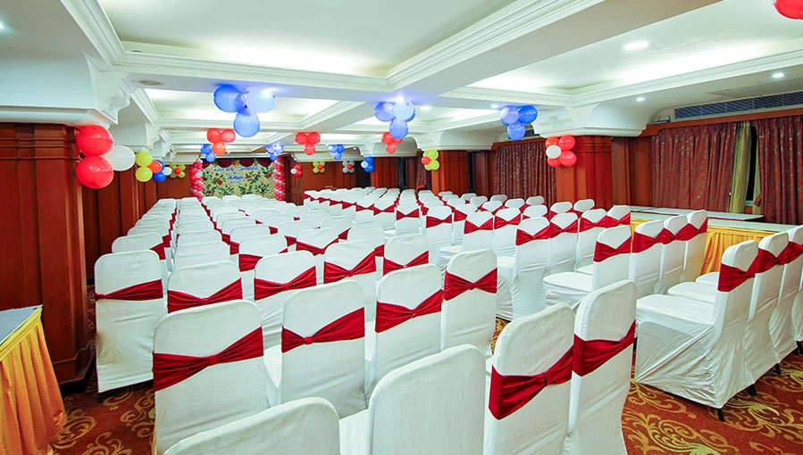 Sree Gokulam Hotels & Resorts