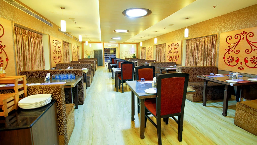 Sree Gokulam Hotels & Resorts