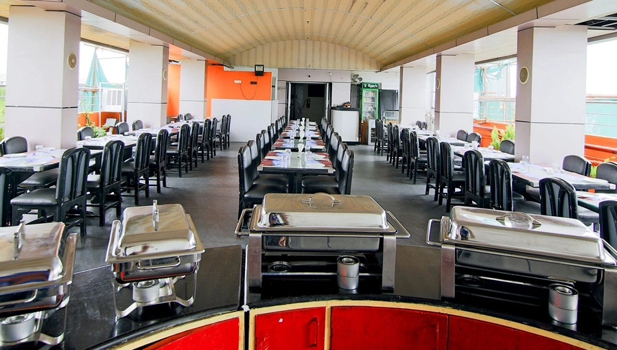 Sree Gokulam Hotels & Resorts