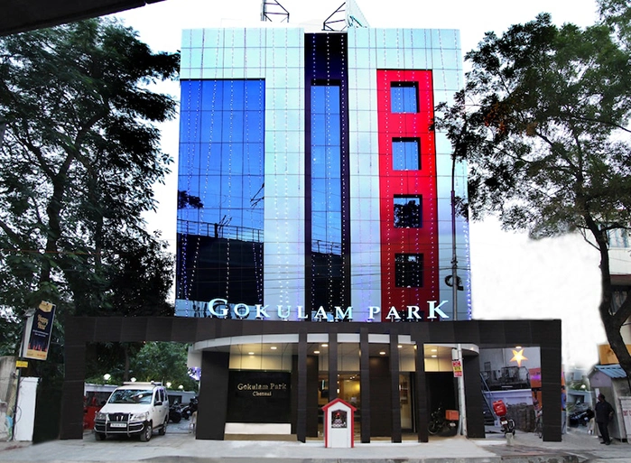 Sree Gokulam Hotels & Resorts