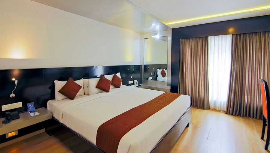 Sree Gokulam Hotels & Resorts