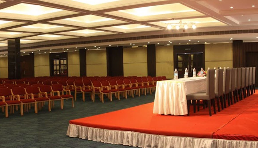 Sree Gokulam Hotels & Resorts