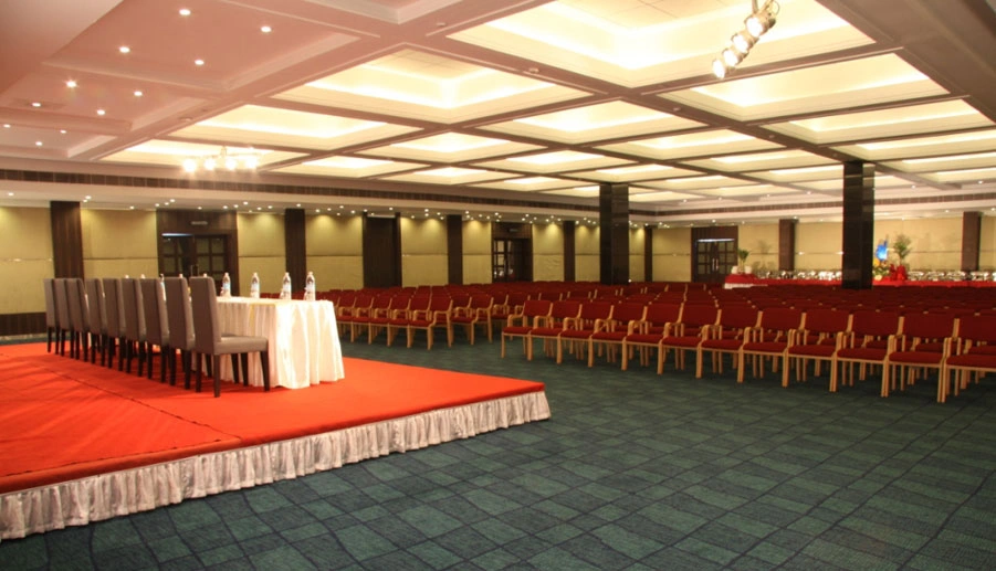 Sree Gokulam Hotels & Resorts