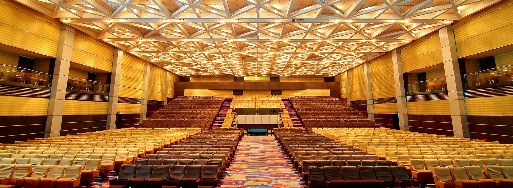Sree Gokulam Hotels & Resorts