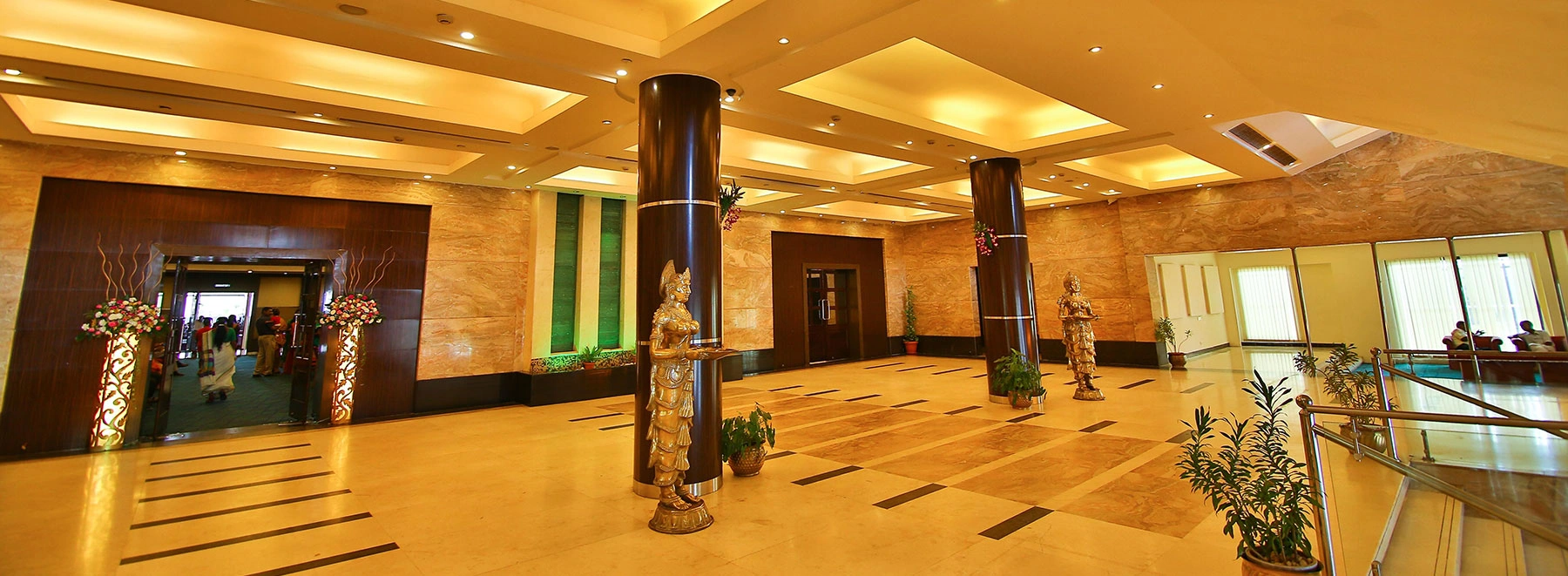 Sree Gokulam Hotels & Resorts
