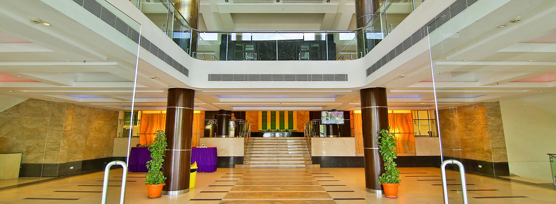 Sree Gokulam Hotels & Resorts