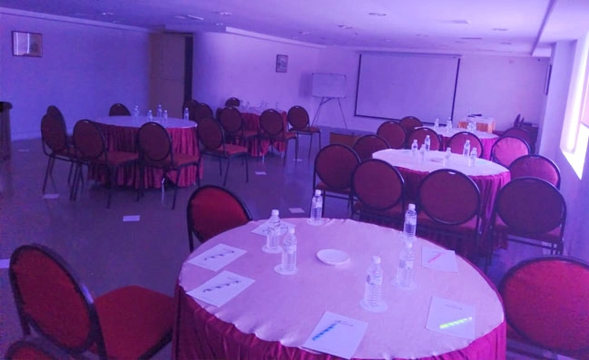 Sree Gokulam Hotels & Resorts