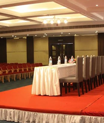 Sree Gokulam Hotels & Resorts