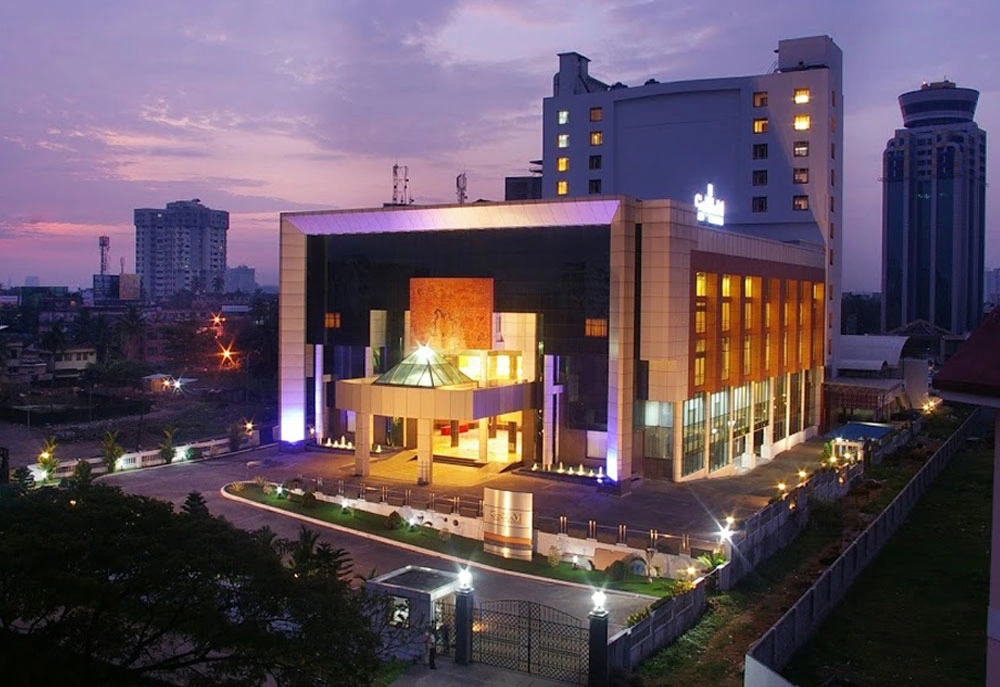 Sree Gokulam Hotels & Resorts
