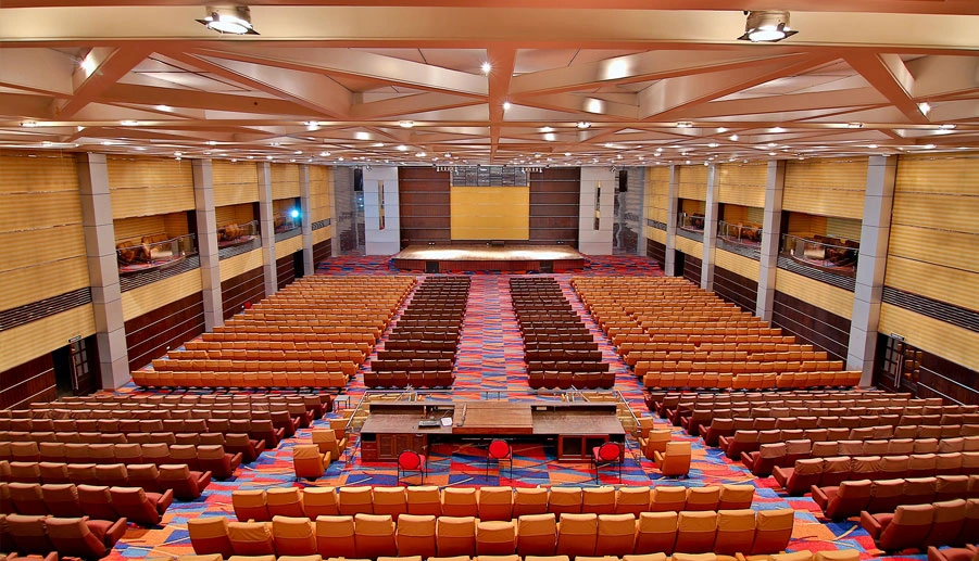 Sree Gokulam Hotels & Resorts