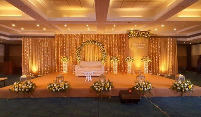 Sree Gokulam Hotels & Resorts