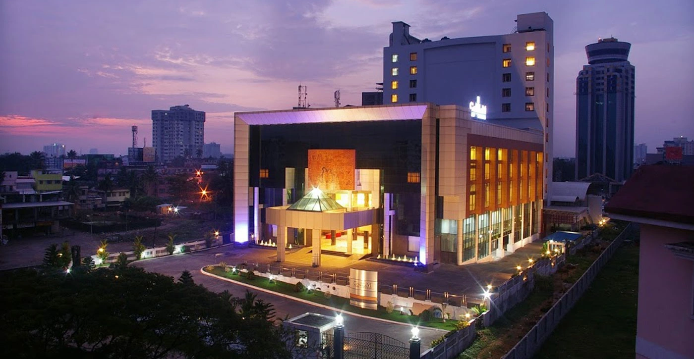 Sree Gokulam Hotels & Resorts