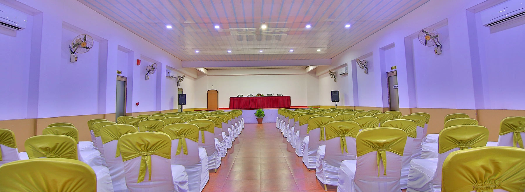 Sree Gokulam Hotels & Resorts