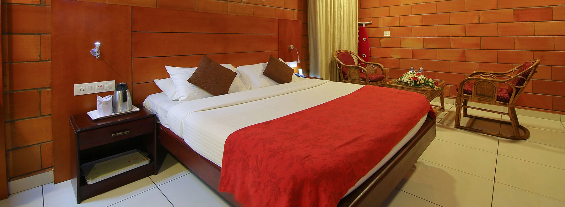 Sree Gokulam Hotels & Resorts