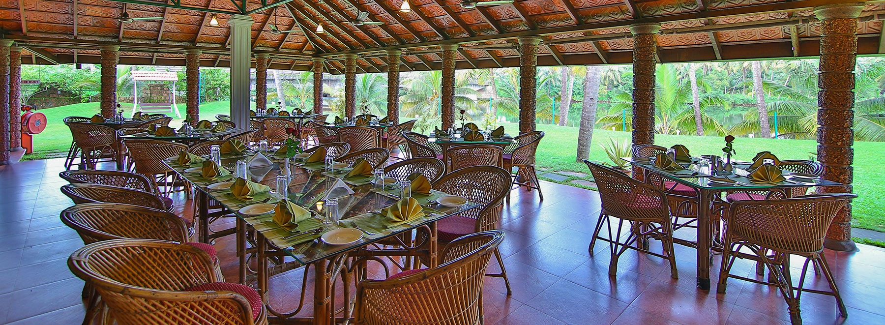 Sree Gokulam Hotels & Resorts