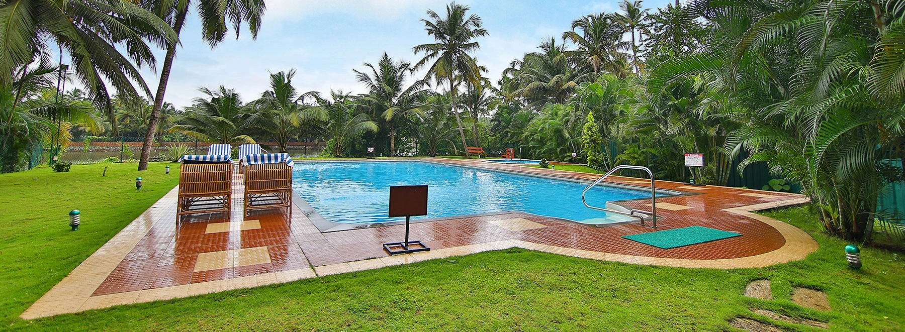 Sree Gokulam Hotels & Resorts