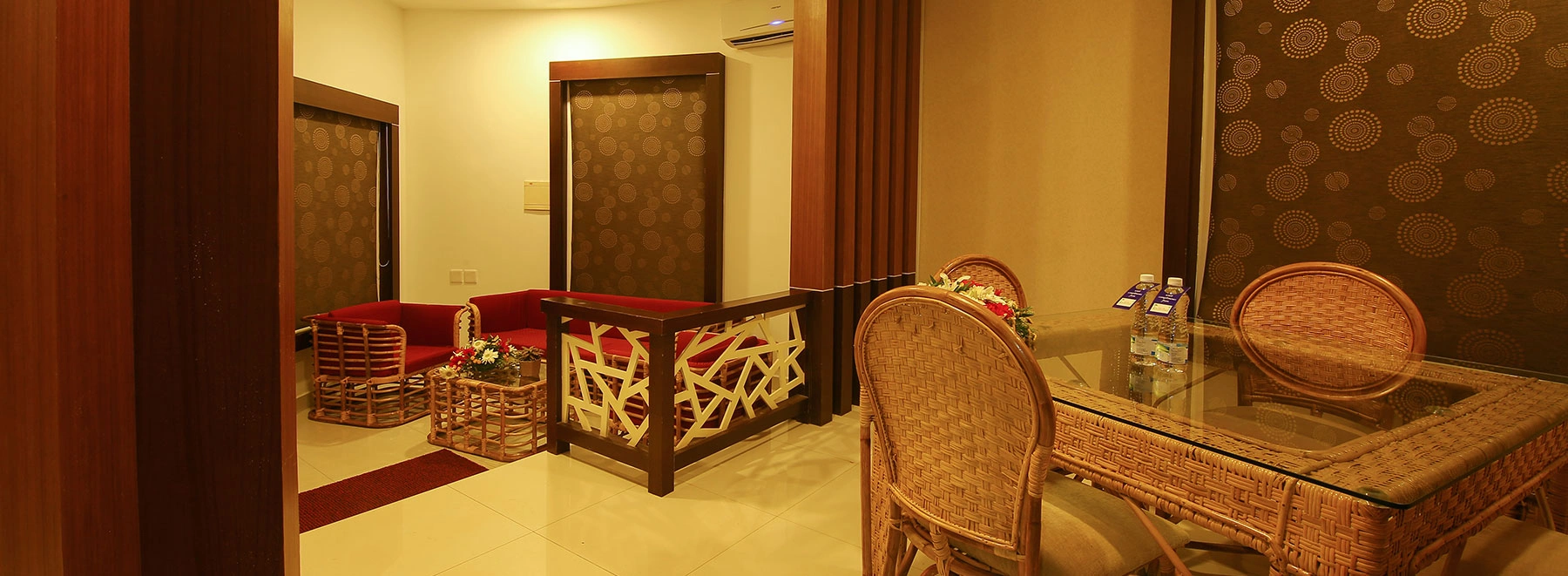 Sree Gokulam Hotels & Resorts