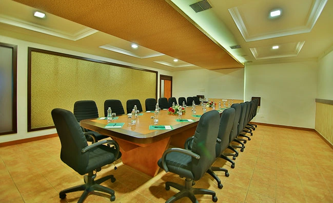 Sree Gokulam Hotels & Resorts