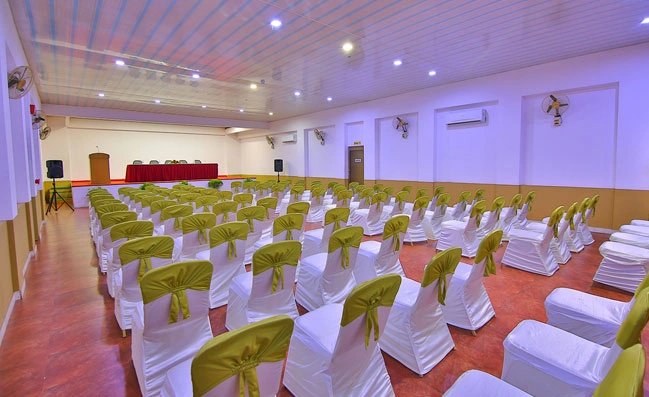 Sree Gokulam Hotels & Resorts