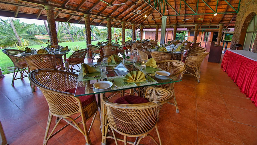 Sree Gokulam Hotels & Resorts