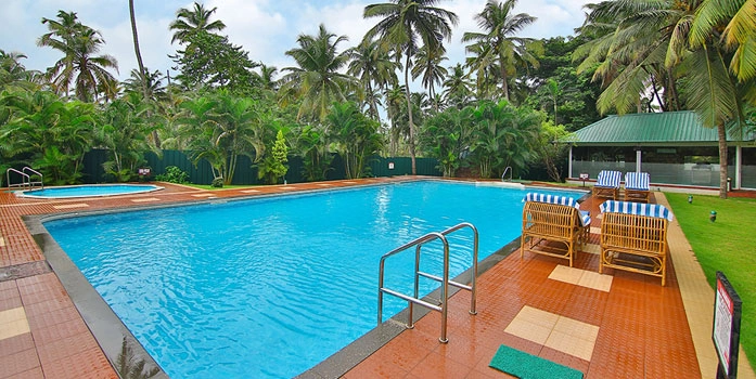 Sree Gokulam Hotels & Resorts