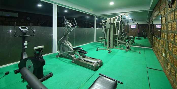 Sree Gokulam Hotels & Resorts