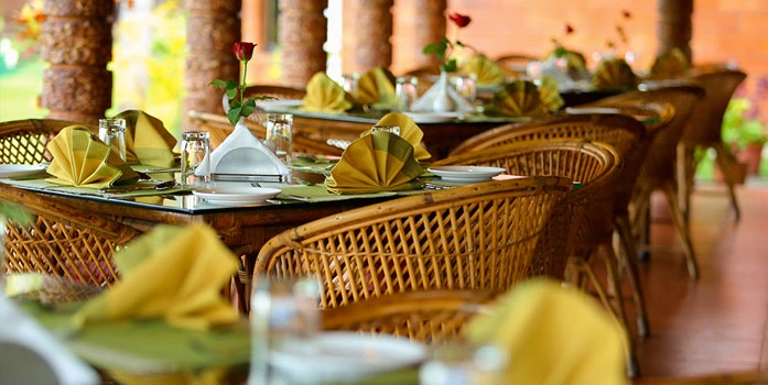 Sree Gokulam Hotels & Resorts