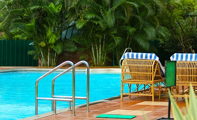 Sree Gokulam Hotels & Resorts