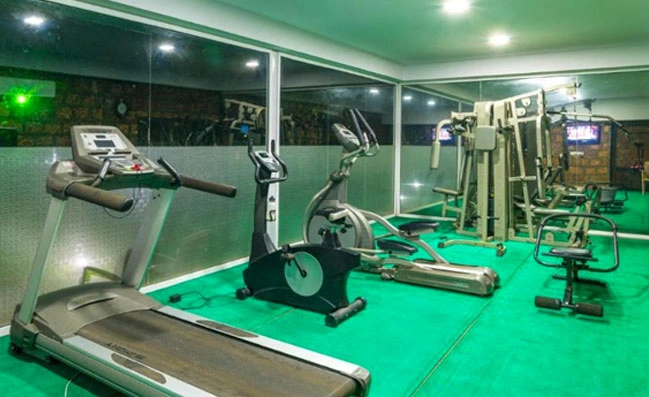 Sree Gokulam Hotels & Resorts