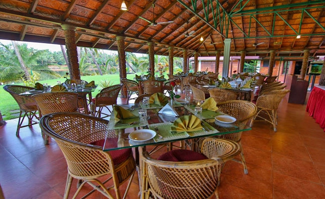 Sree Gokulam Hotels & Resorts