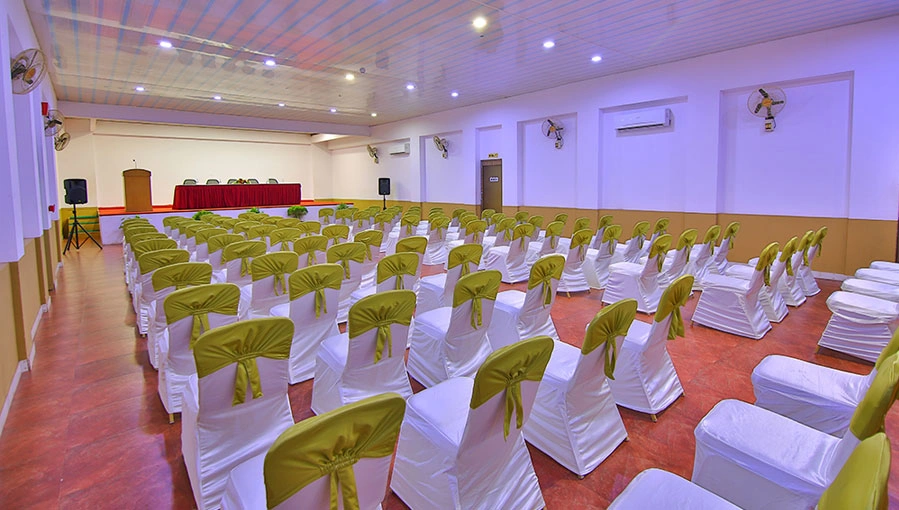 Sree Gokulam Hotels & Resorts