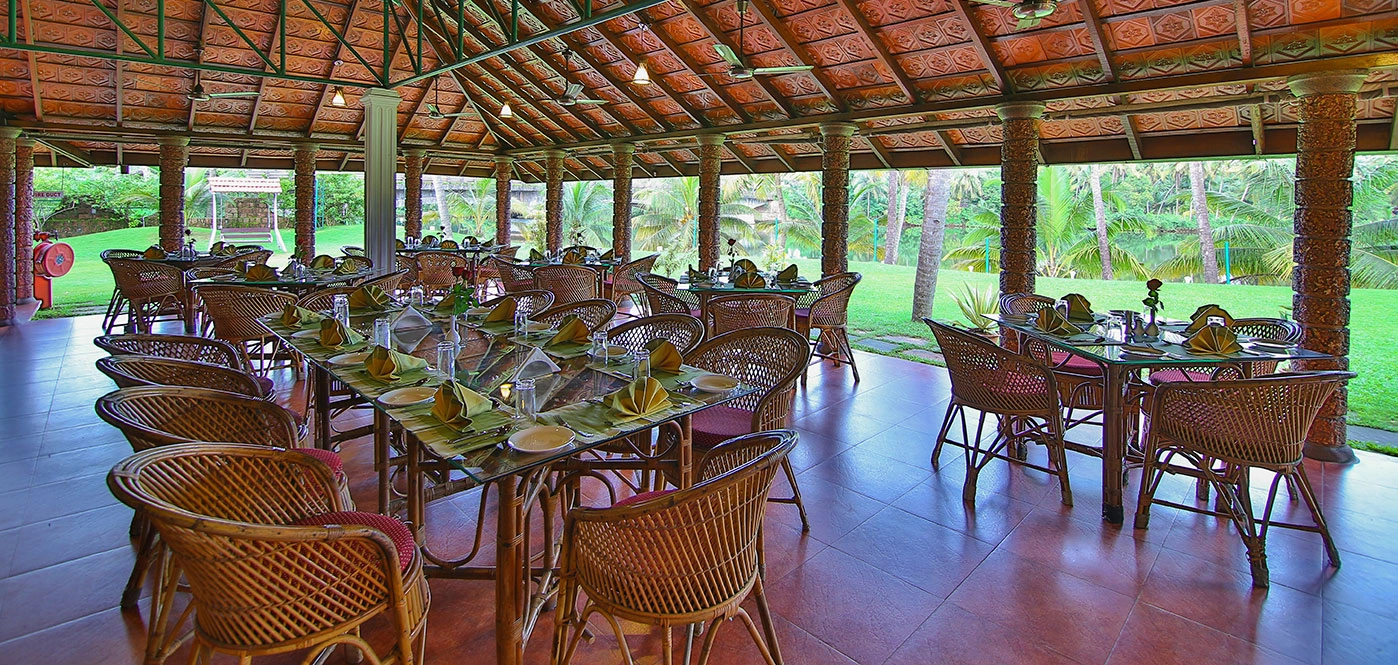 Sree Gokulam Hotels & Resorts