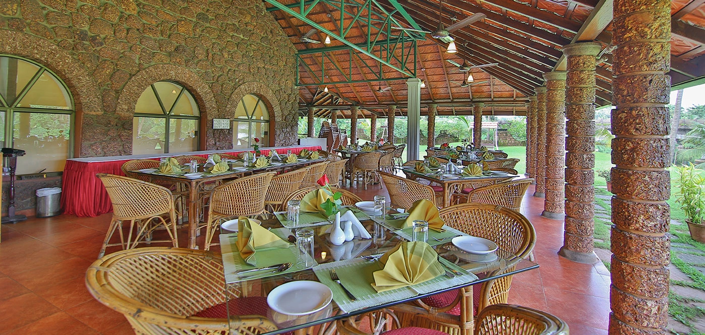 Sree Gokulam Hotels & Resorts