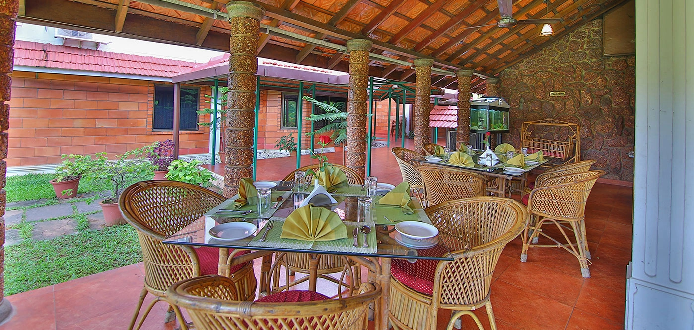 Sree Gokulam Hotels & Resorts