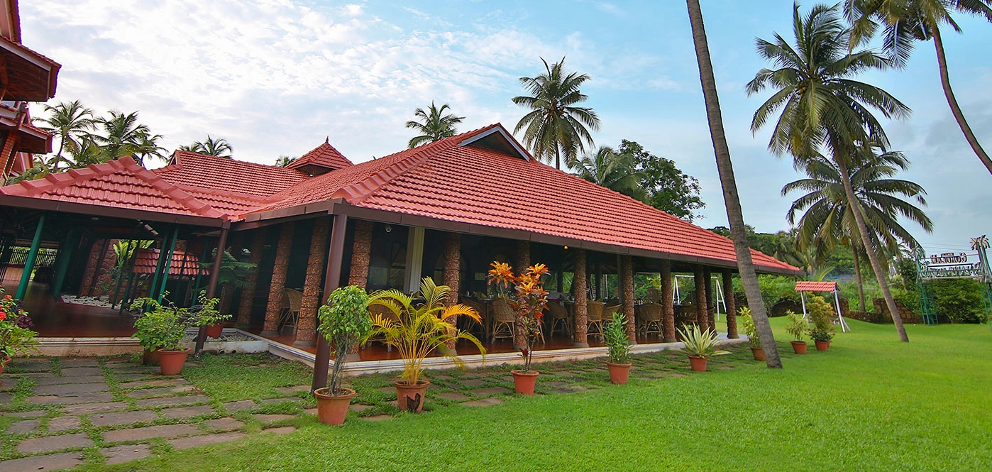 Sree Gokulam Hotels & Resorts