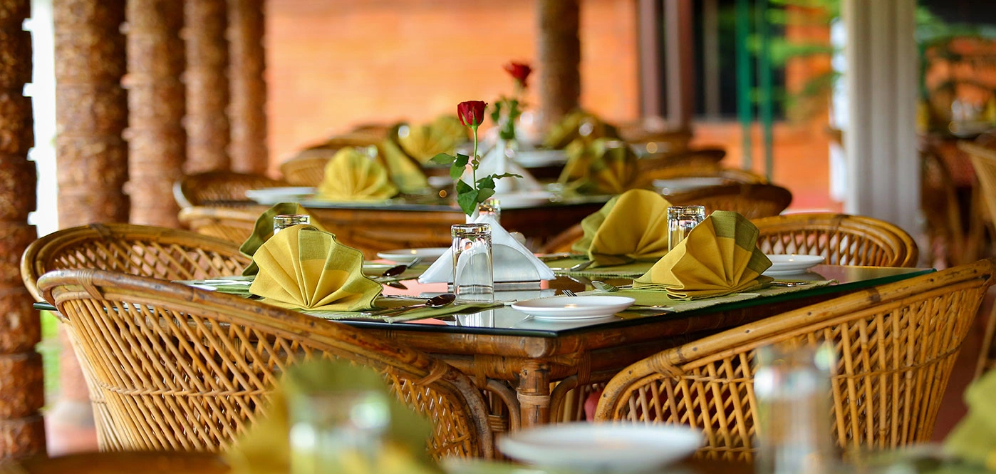 Sree Gokulam Hotels & Resorts
