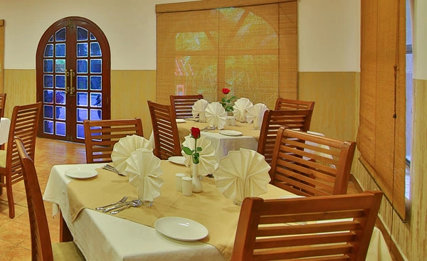 Sree Gokulam Hotels & Resorts