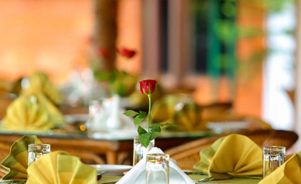 Sree Gokulam Hotels & Resorts