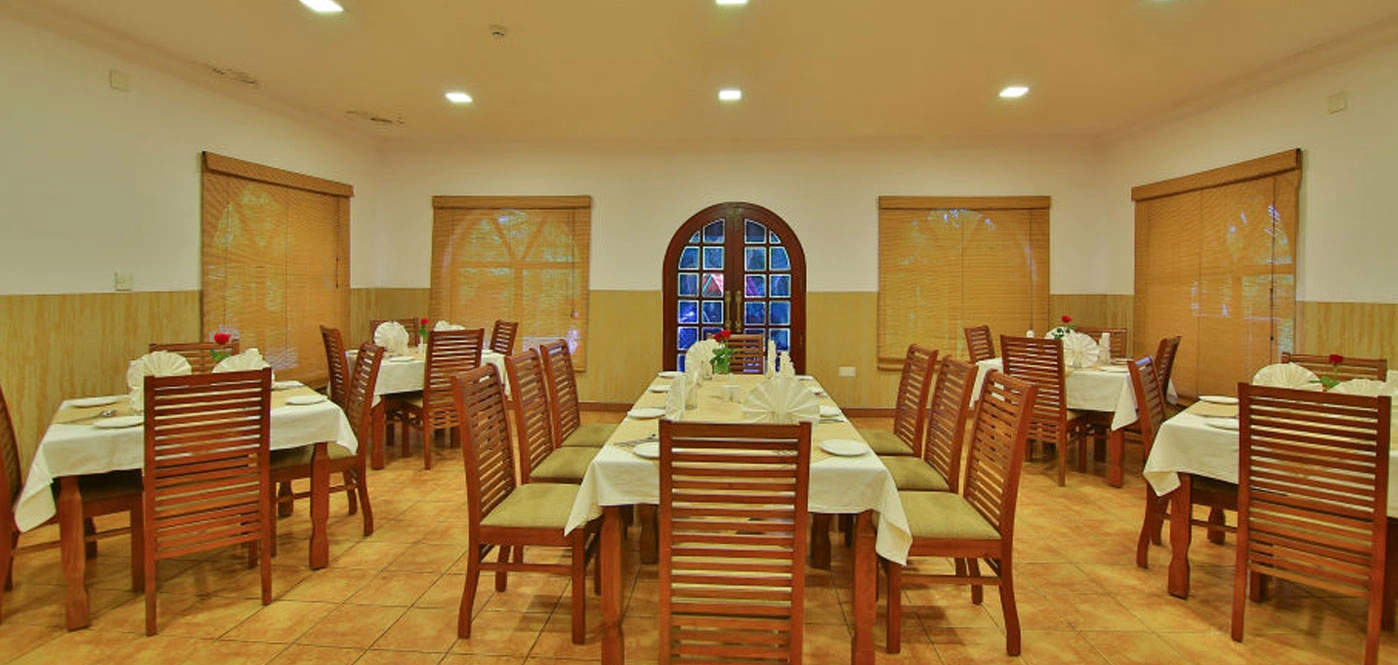 Sree Gokulam Hotels & Resorts