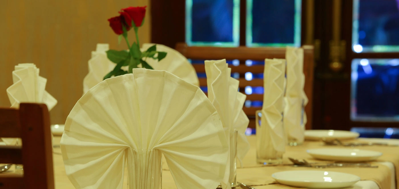 Sree Gokulam Hotels & Resorts
