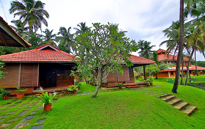 Sree Gokulam Hotels & Resorts