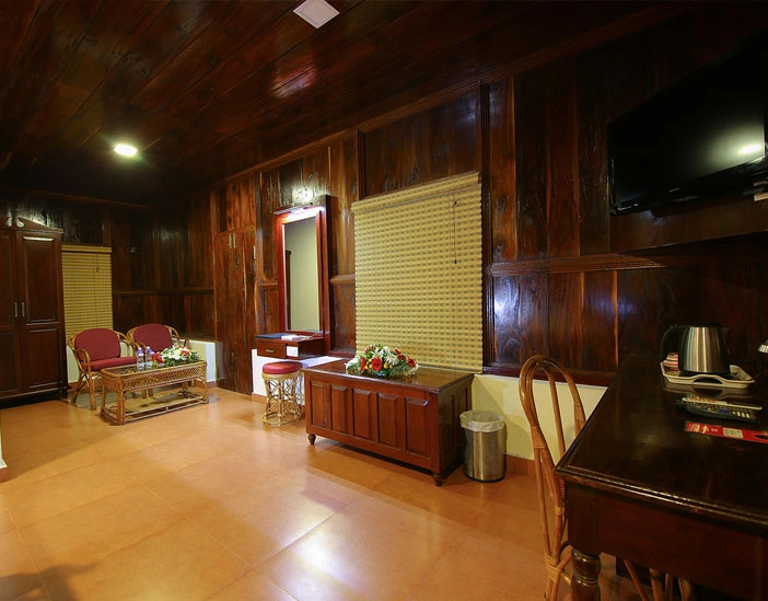 Sree Gokulam Hotels & Resorts