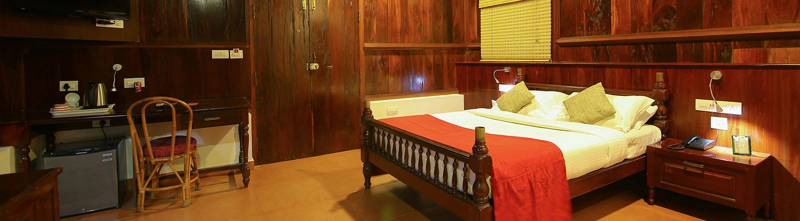 Sree Gokulam Hotels & Resorts