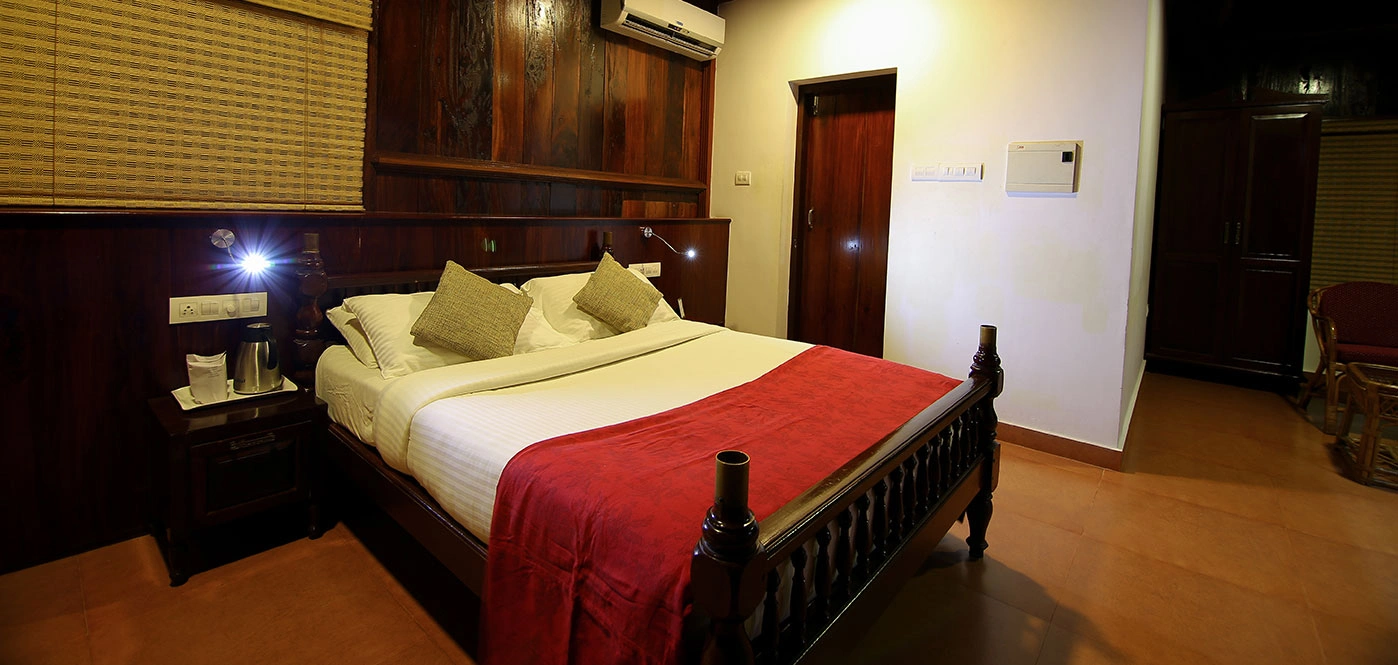 Sree Gokulam Hotels & Resorts