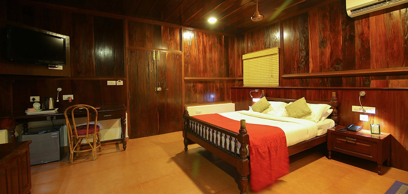 Sree Gokulam Hotels & Resorts