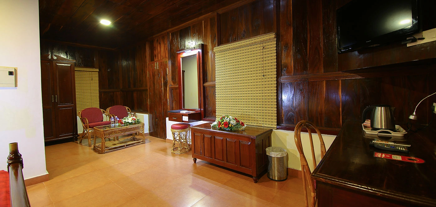 Sree Gokulam Hotels & Resorts