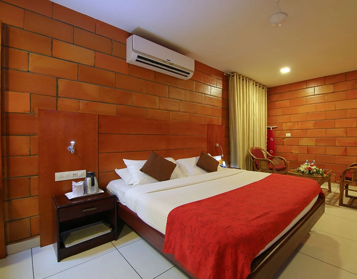 Sree Gokulam Hotels & Resorts
